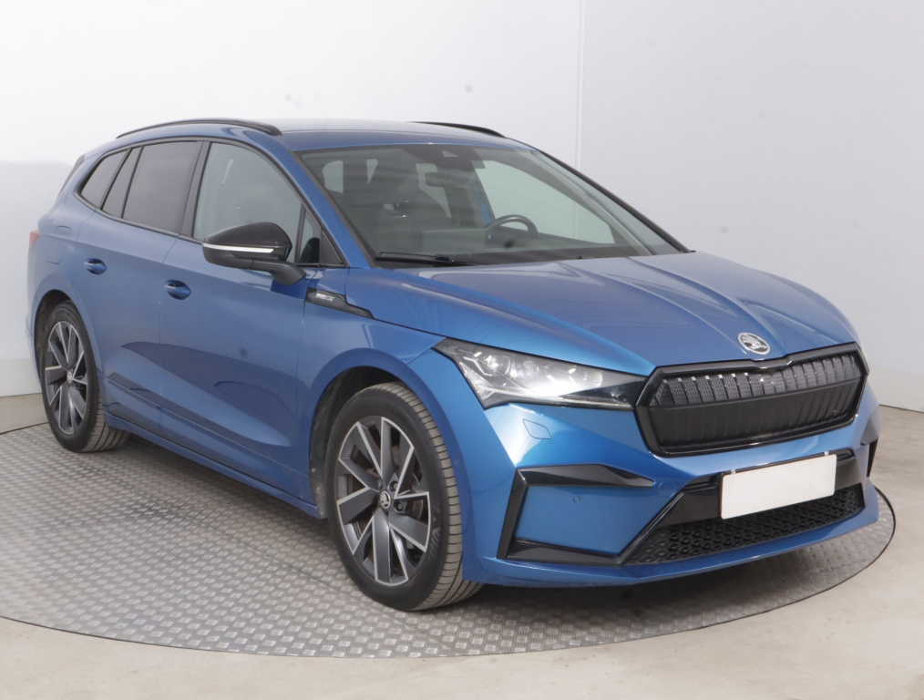 Škoda Enyaq