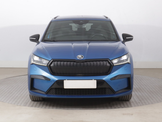Škoda Enyaq