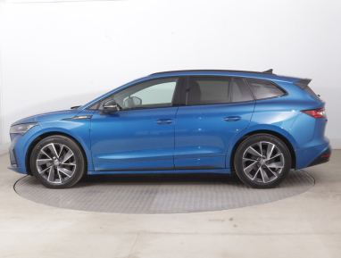 Škoda Enyaq - 2023