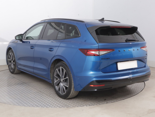 Škoda Enyaq
