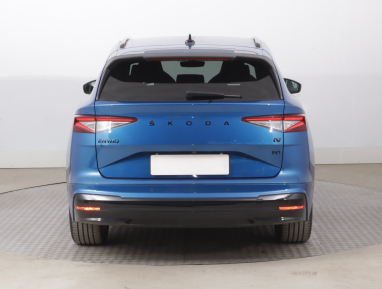 Škoda Enyaq - 2023