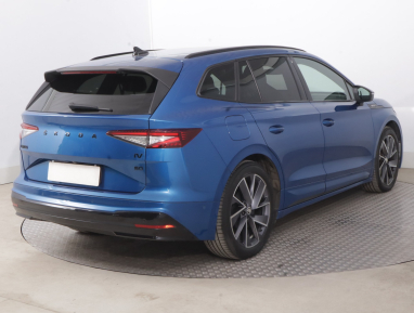 Škoda Enyaq - 2023