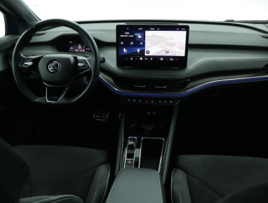 Škoda Enyaq - 2023