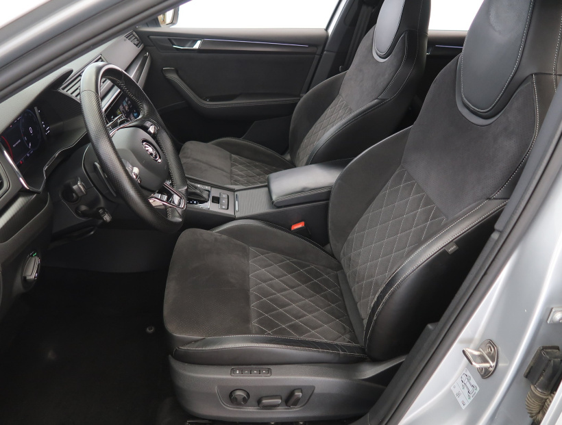 Škoda Superb, 2022