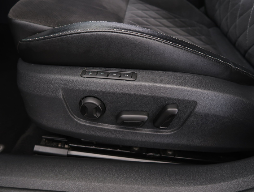 Škoda Superb, 2022