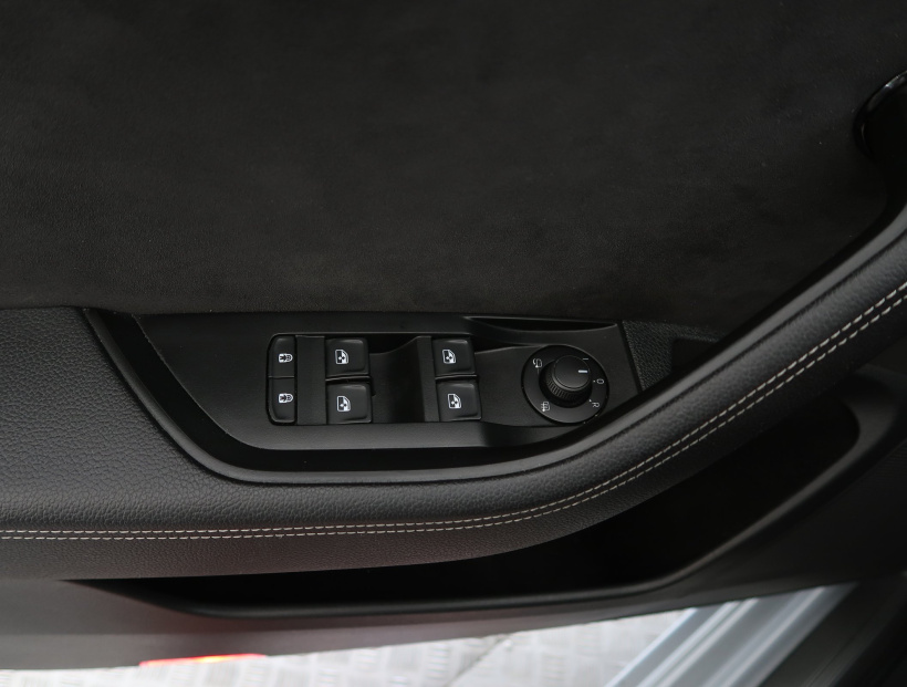 Škoda Superb, 2022