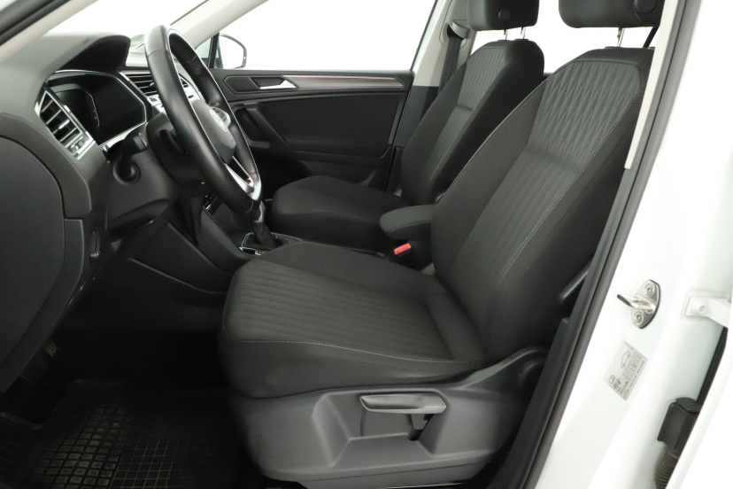 Volkswagen Tiguan Allspace, 2023