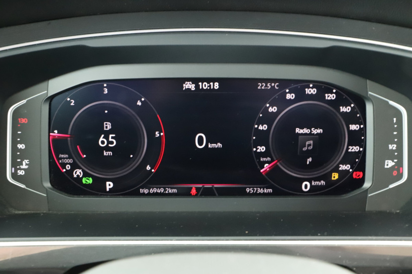 Volkswagen Tiguan Allspace, 2023