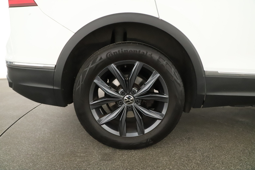 Volkswagen Tiguan Allspace, 2023