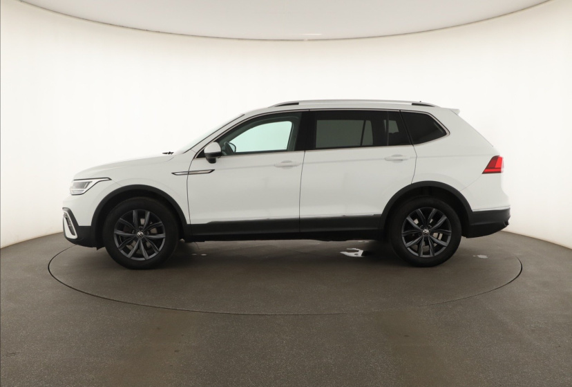 Volkswagen Tiguan Allspace, 2023