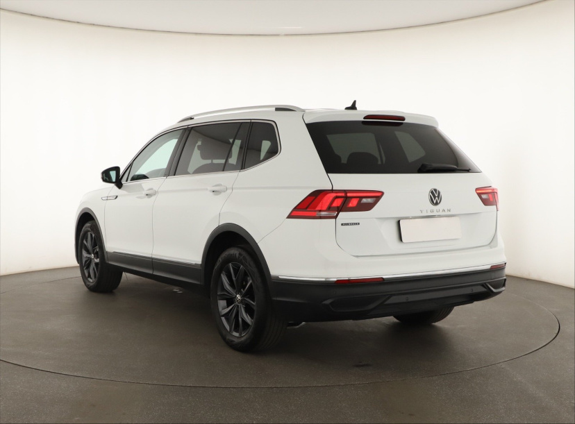 Volkswagen Tiguan Allspace, 2023
