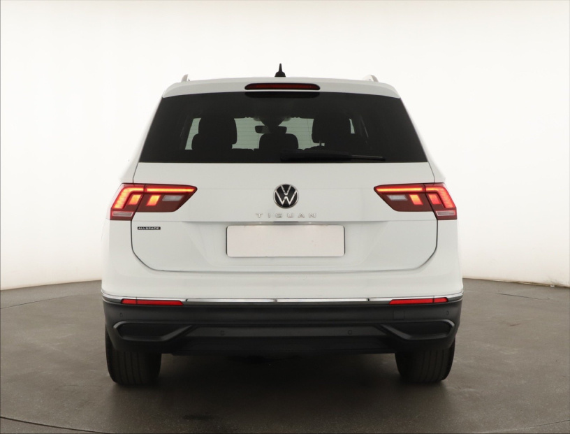 Volkswagen Tiguan Allspace, 2023