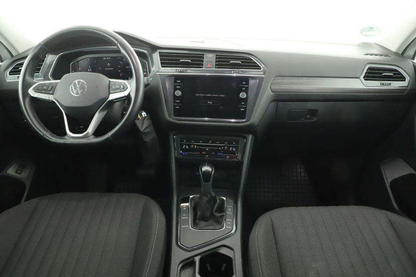 Volkswagen Tiguan Allspace, 2023
