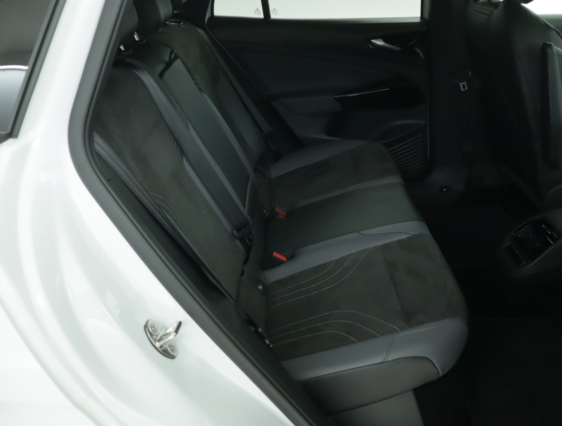 Volkswagen ID.5, 2022