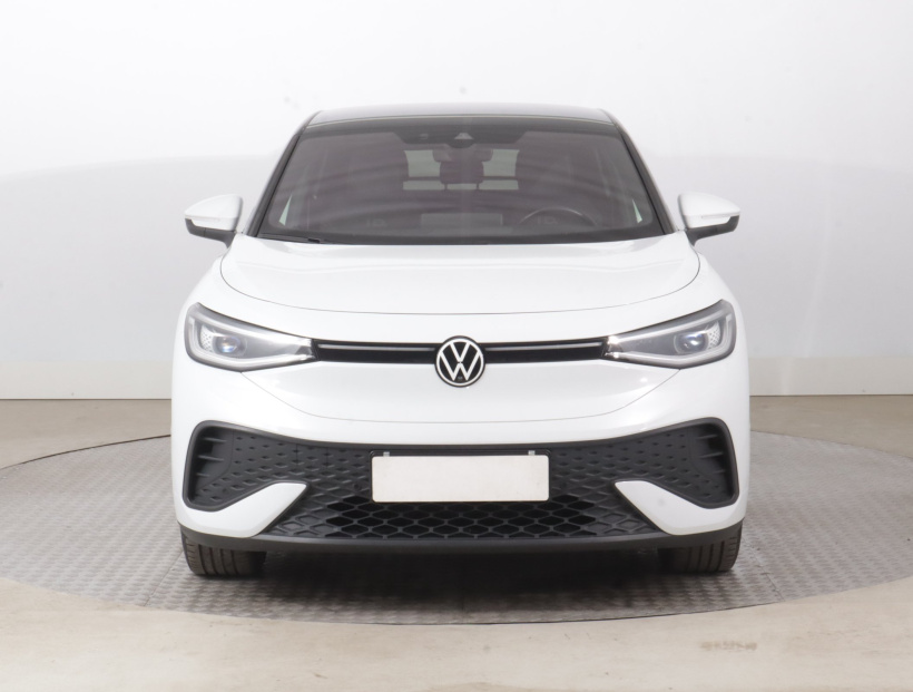 Volkswagen ID.5, 2022