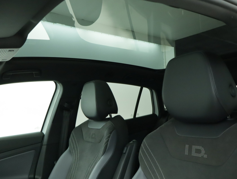 Volkswagen ID.5, 2022