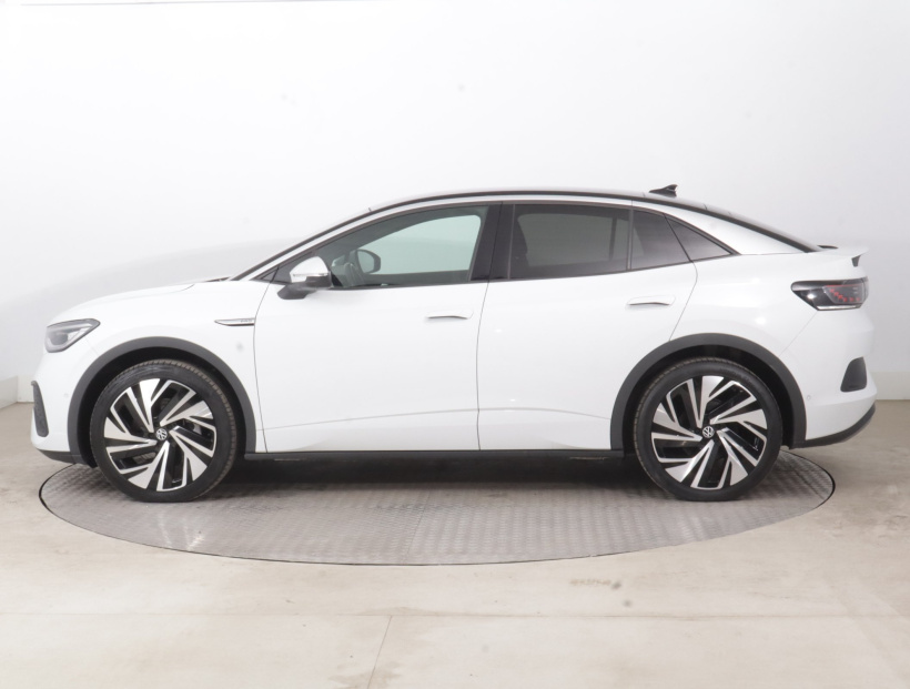 Volkswagen ID.5, 2022