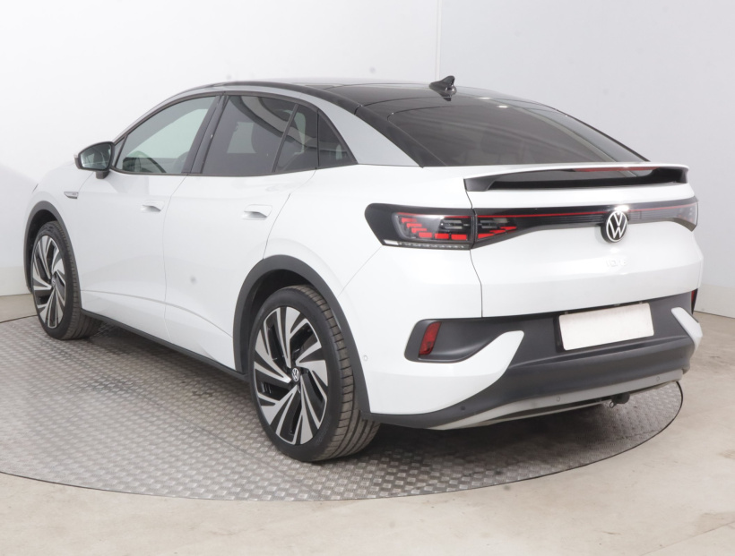 Volkswagen ID.5, 2022