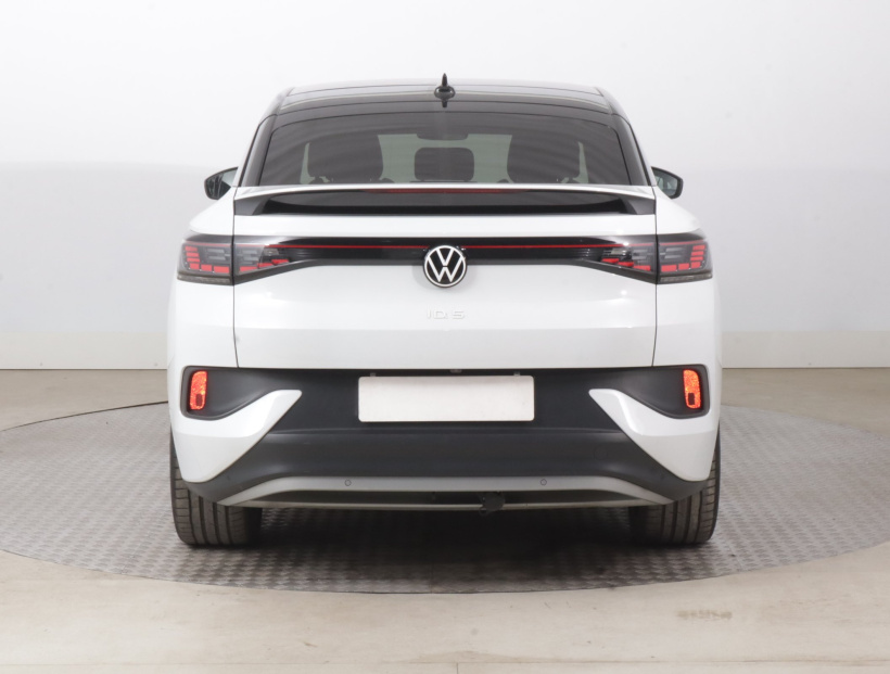 Volkswagen ID.5, 2022