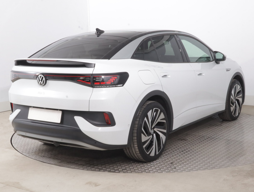 Volkswagen ID.5, 2022