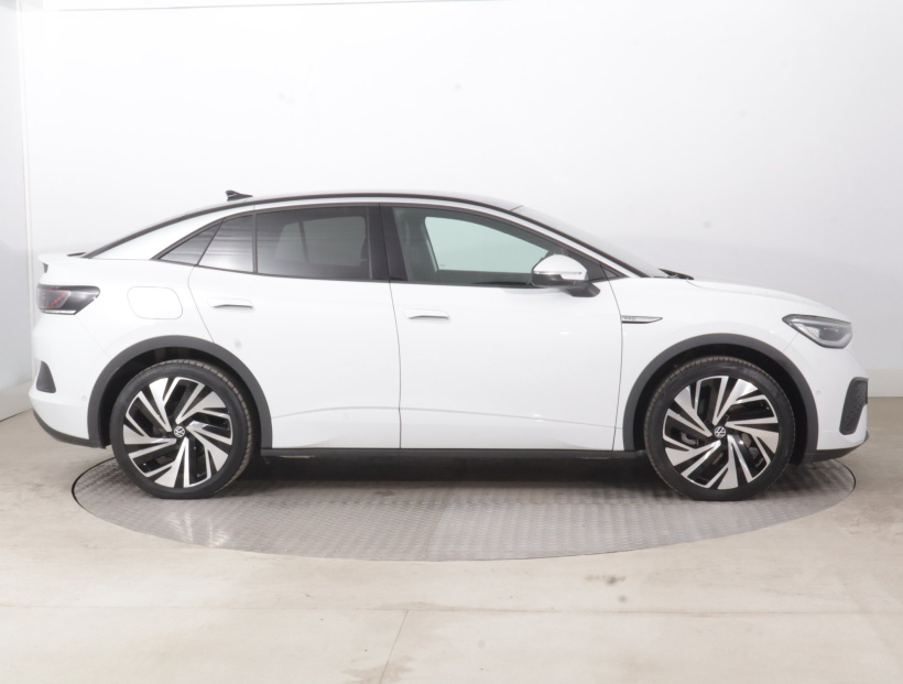 Volkswagen ID.5, 2022