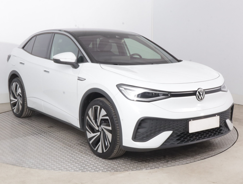 Volkswagen ID.5, 2022