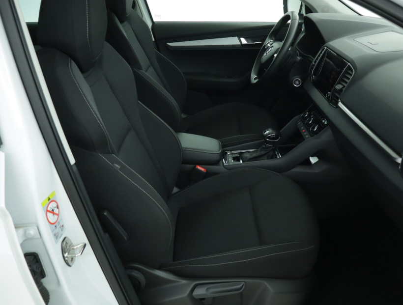 Škoda Karoq, 2023
