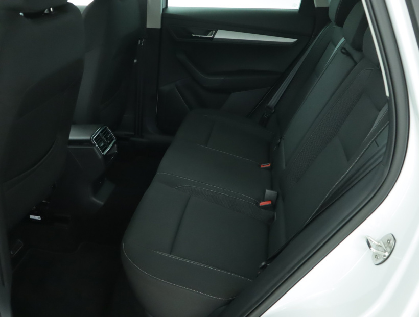 Škoda Karoq, 2023