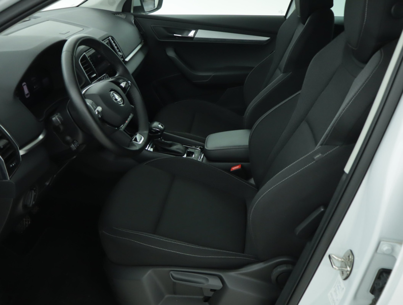 Škoda Karoq, 2023