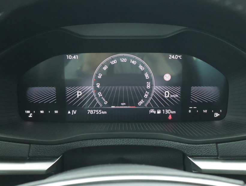 Škoda Karoq, 2023