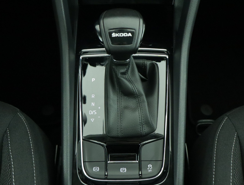 Škoda Karoq, 2023