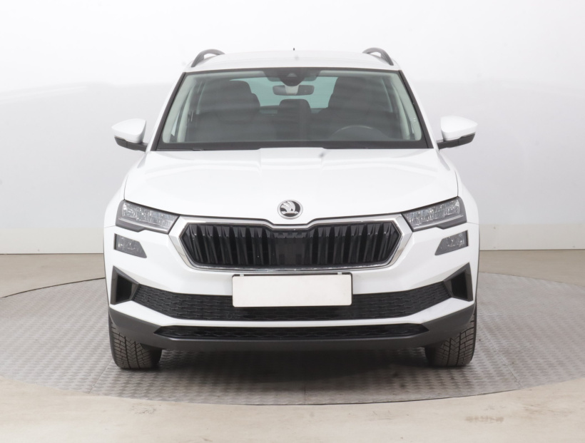 Škoda Karoq, 2023