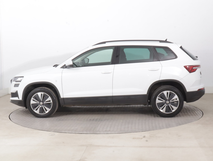 Škoda Karoq, 2023