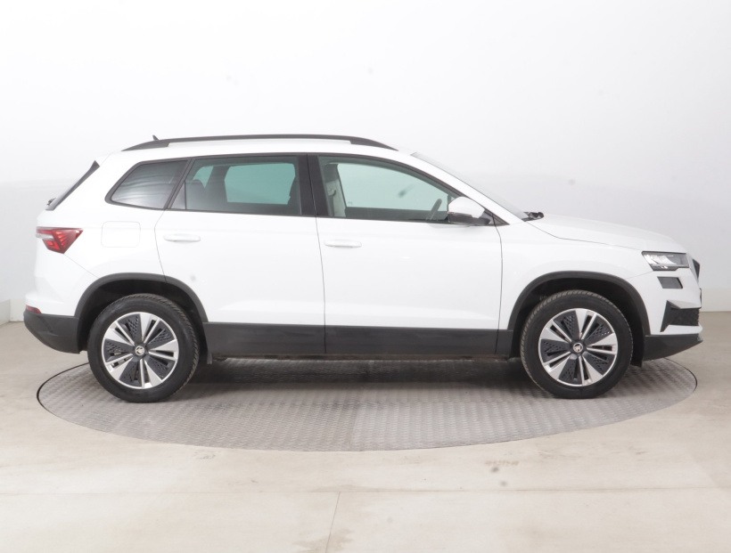 Škoda Karoq, 2023