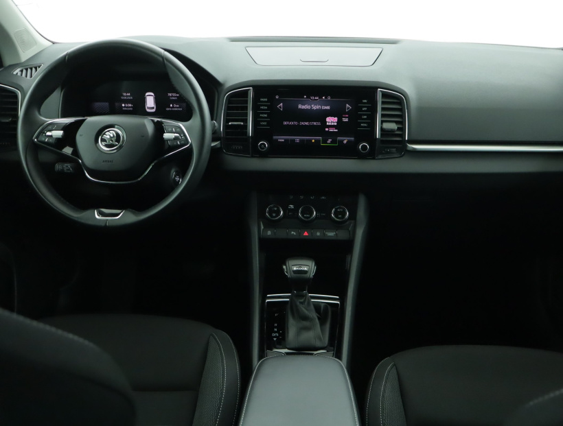 Škoda Karoq, 2023
