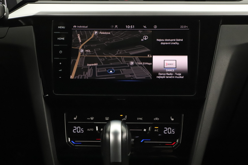 Volkswagen Arteon, 2023