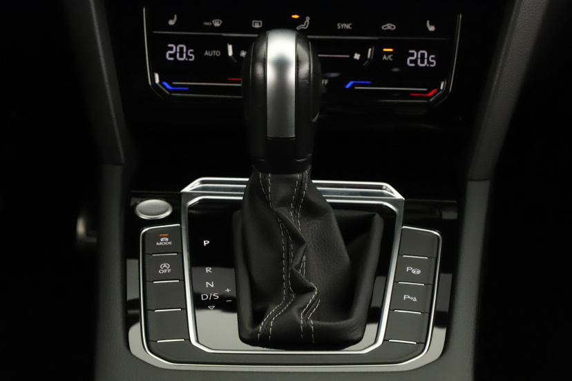 Volkswagen Arteon, 2023