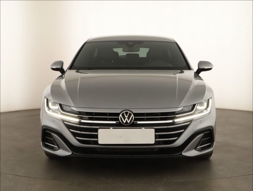 Volkswagen Arteon, 2023