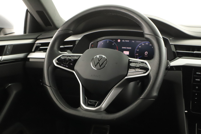 Volkswagen Arteon, 2023
