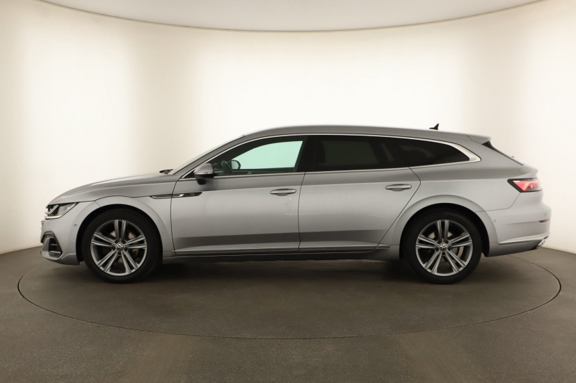 Volkswagen Arteon, 2023