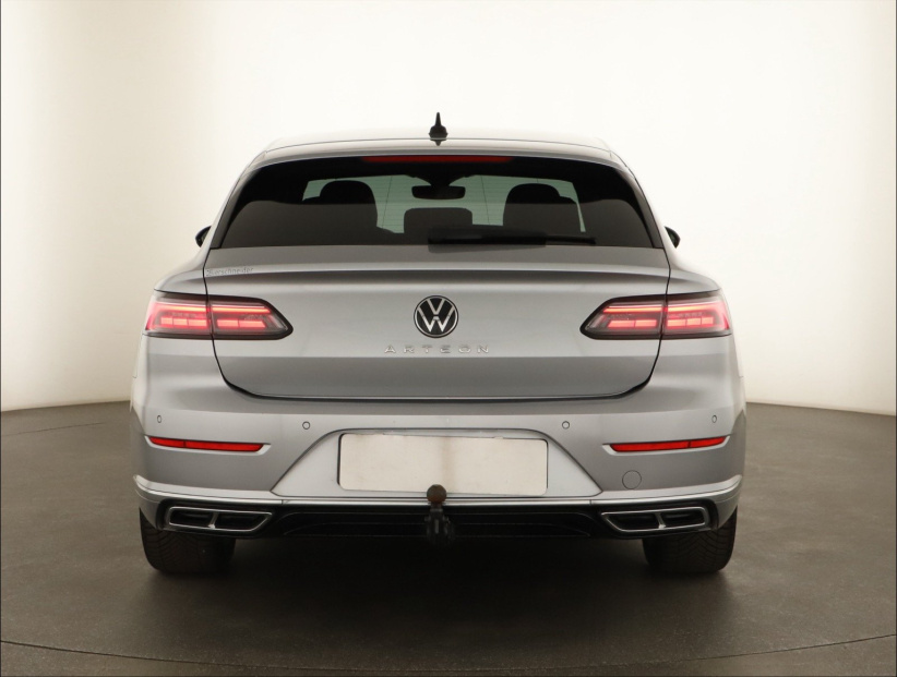 Volkswagen Arteon, 2023