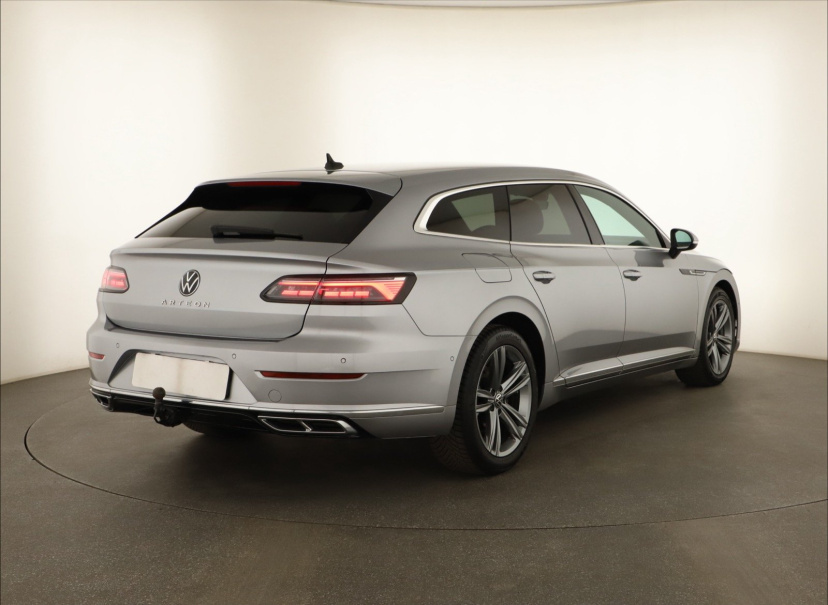 Volkswagen Arteon, 2023