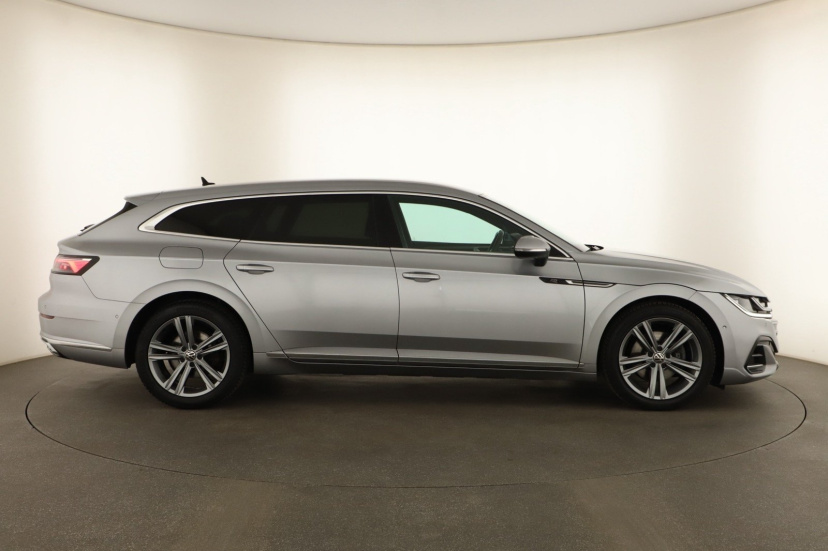 Volkswagen Arteon, 2023