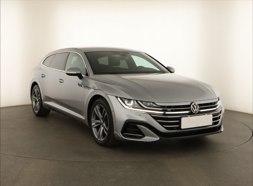 Volkswagen Arteon, 2023