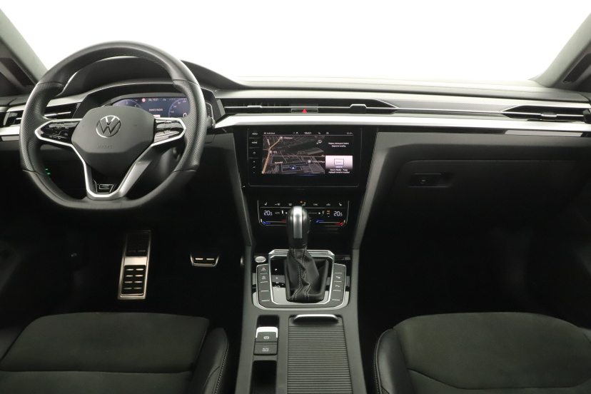 Volkswagen Arteon, 2023