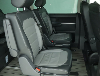 Volkswagen Multivan - 2021