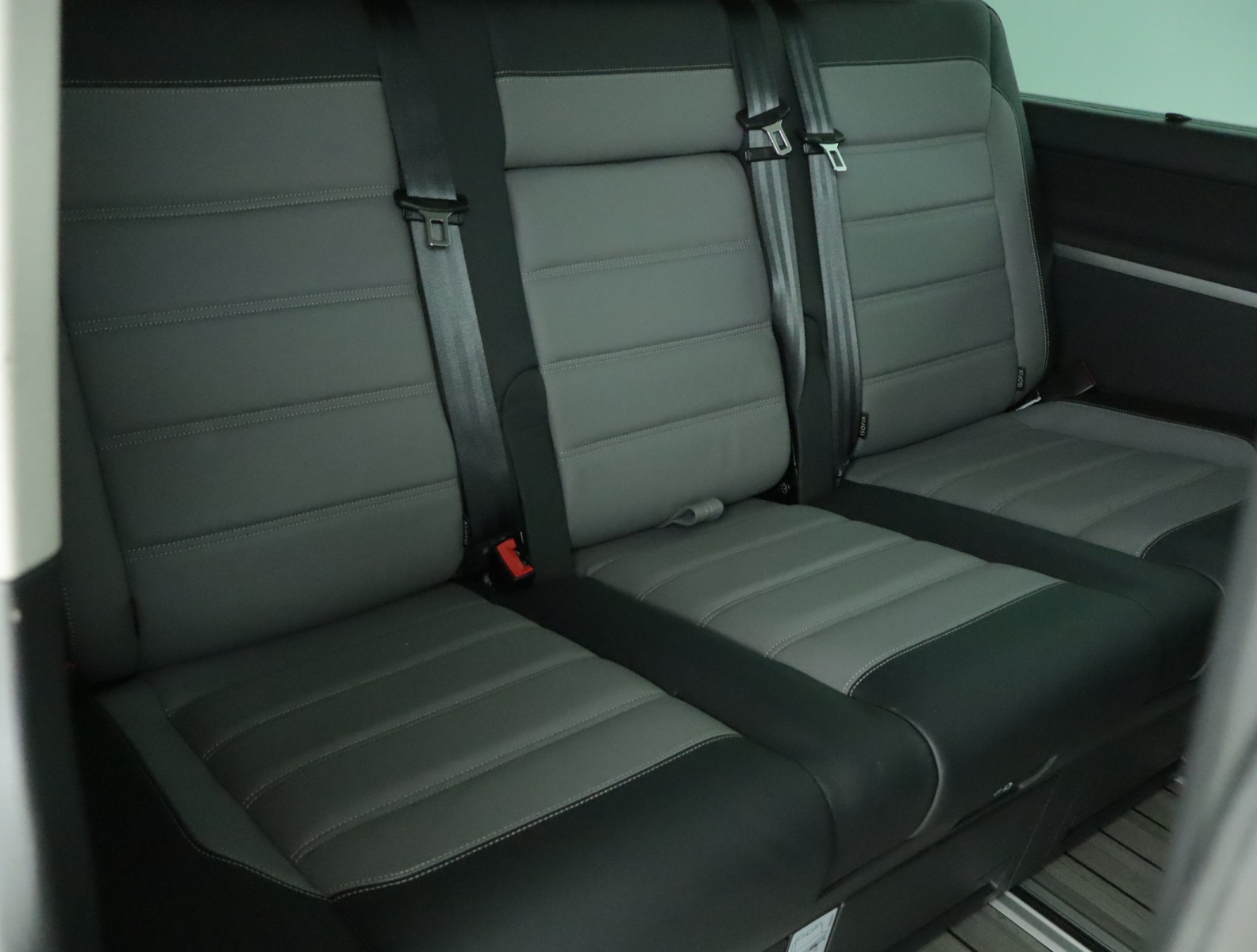 Volkswagen Multivan - 2021