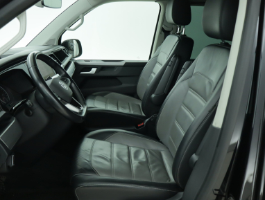 Volkswagen Multivan - 2021