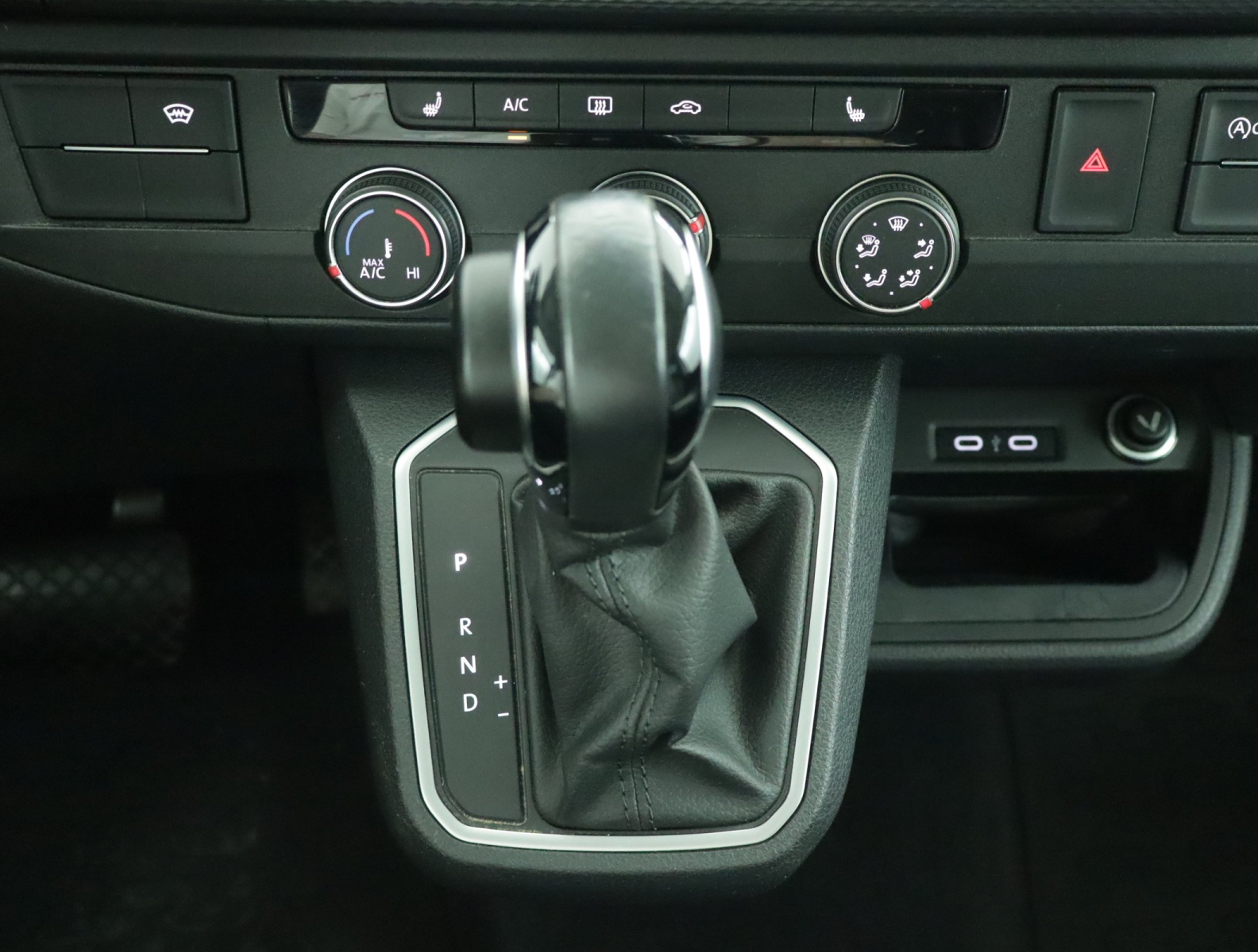 Volkswagen Multivan - 2021