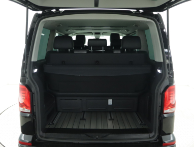 Volkswagen Multivan - 2021